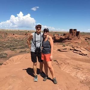 Meet your Posher, Greg